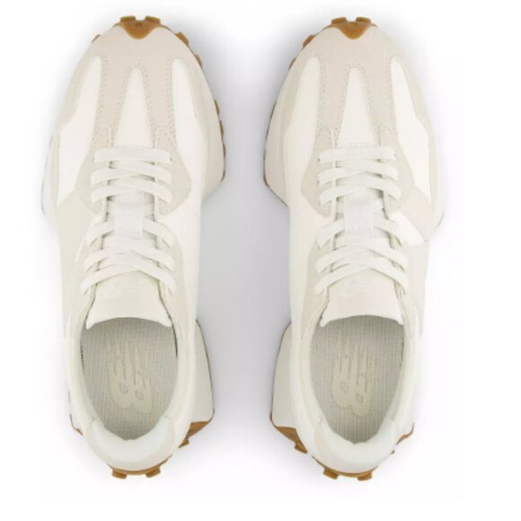 New Balance Women's 327 Shoes - Picture 3 of 6